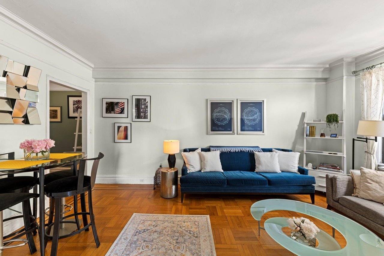 221 W 82nd St, 9B, Upper West Side