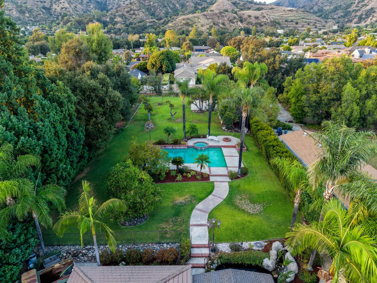 Property Spotlight