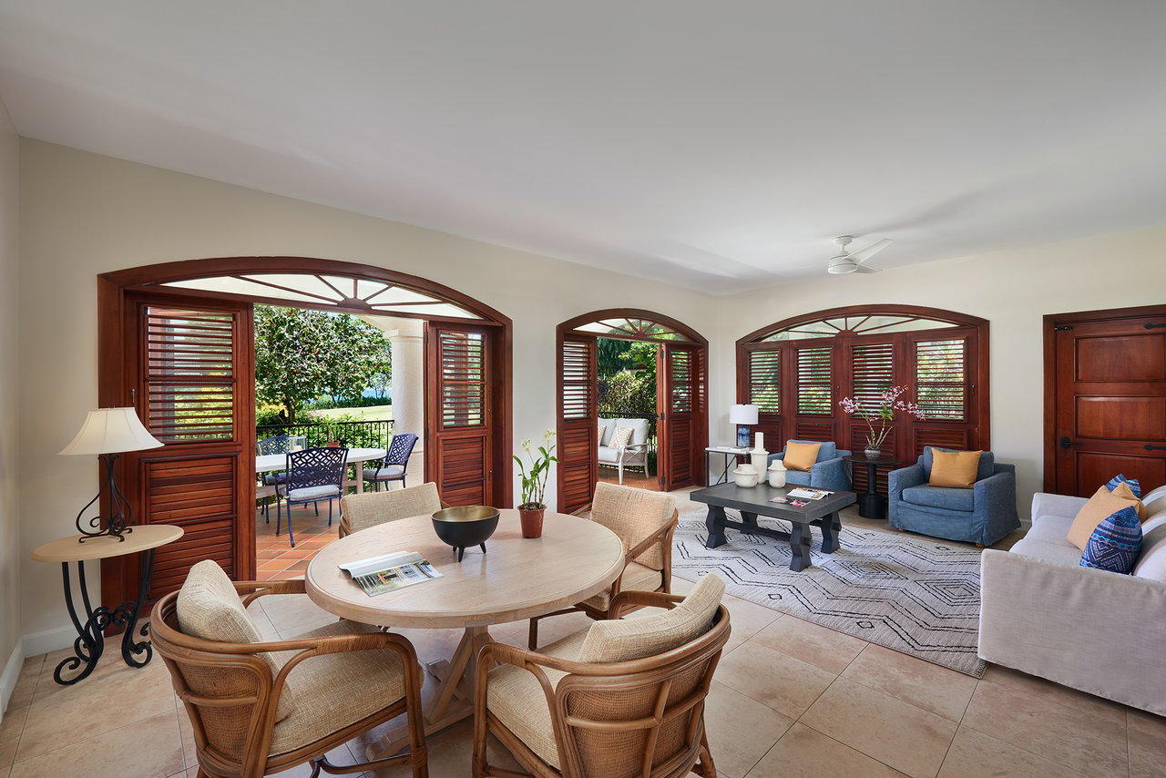 Villa 102, Orchid