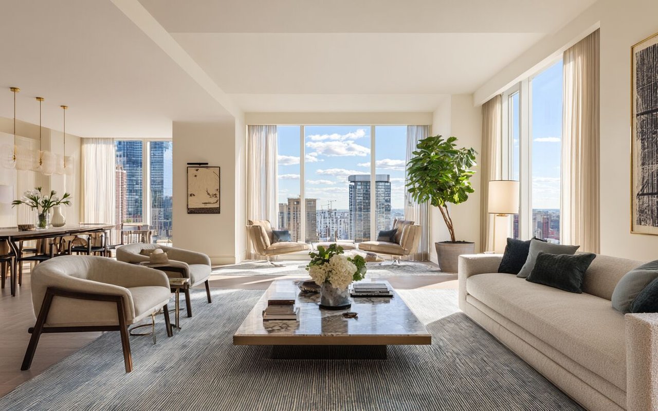 NYC Open Houses for April 4 and 5, 2026