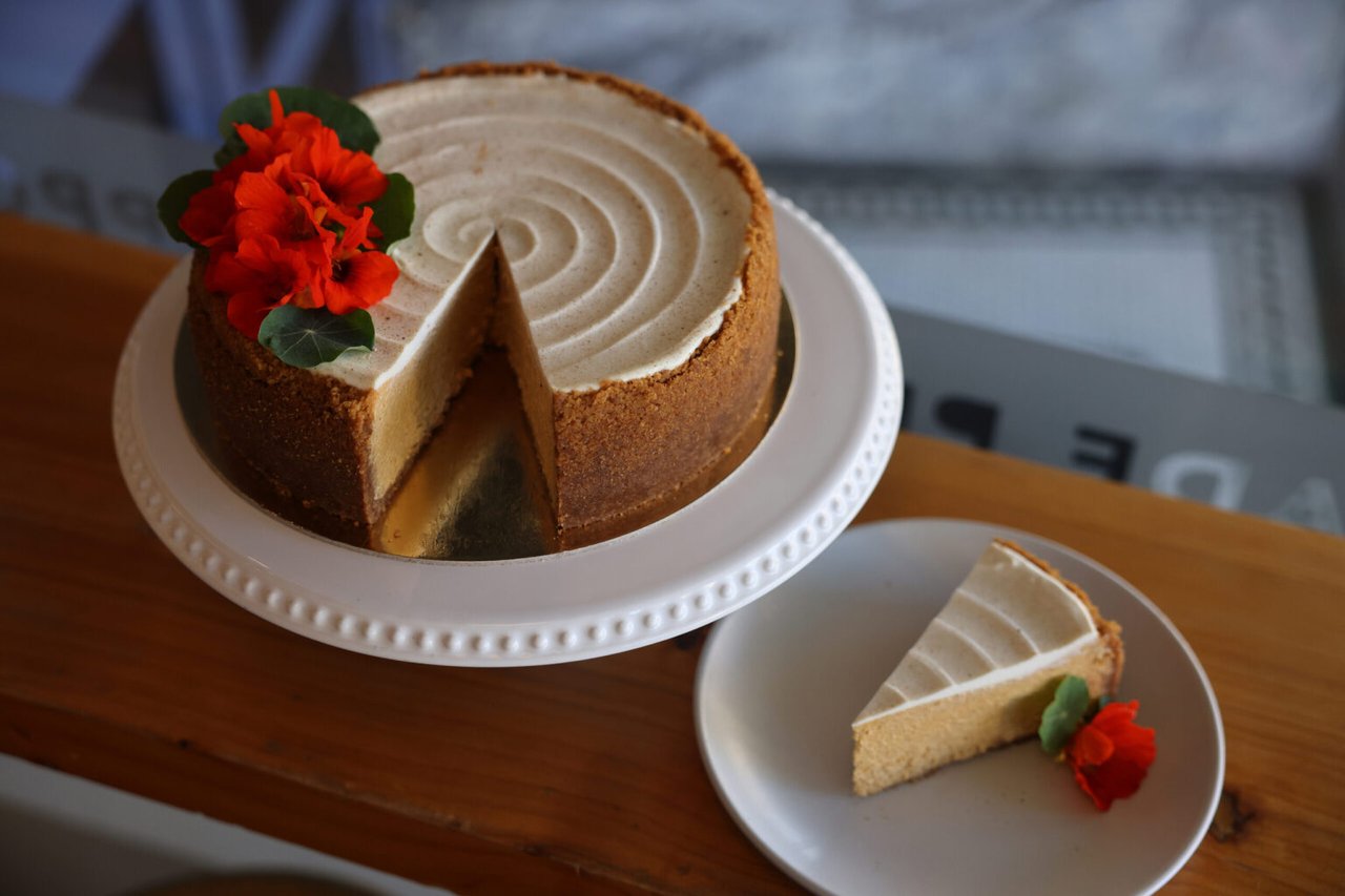 The Best Cheesecakes in Sonoma County, From Classic New York to Burnt Basque