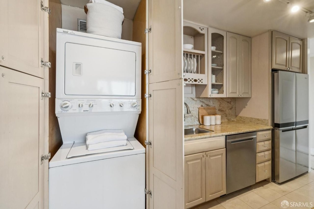 66 Cleary Court # 1409