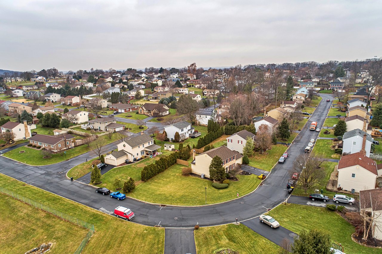 3538 Skyline Drive