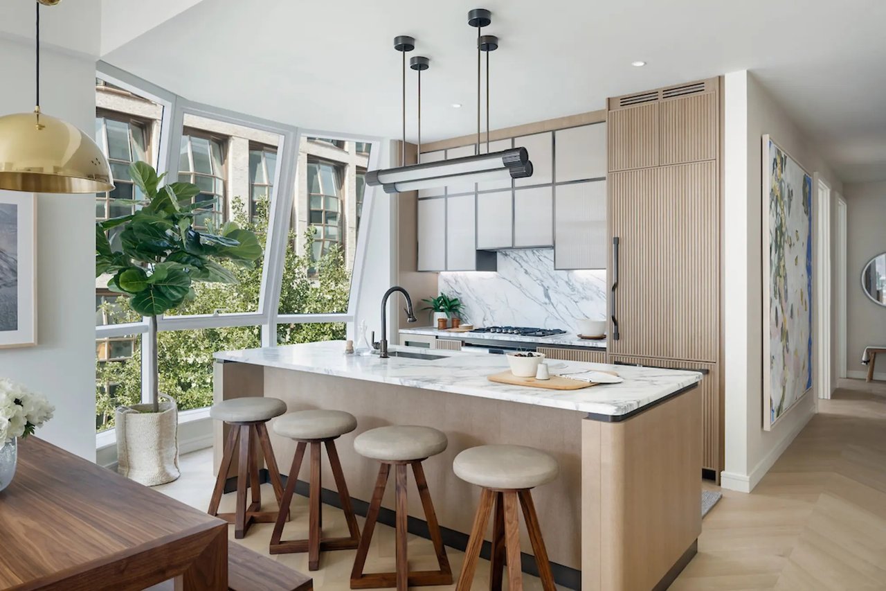 Lantern House