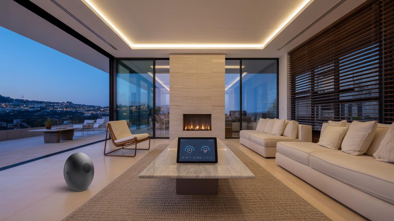Smart Home Features Every Modern Homeowner Should Consider