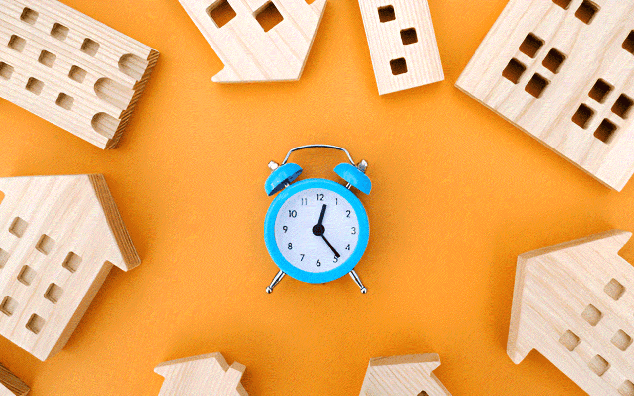 The Best Week to List Your House is Almost Here – Are You Ready?