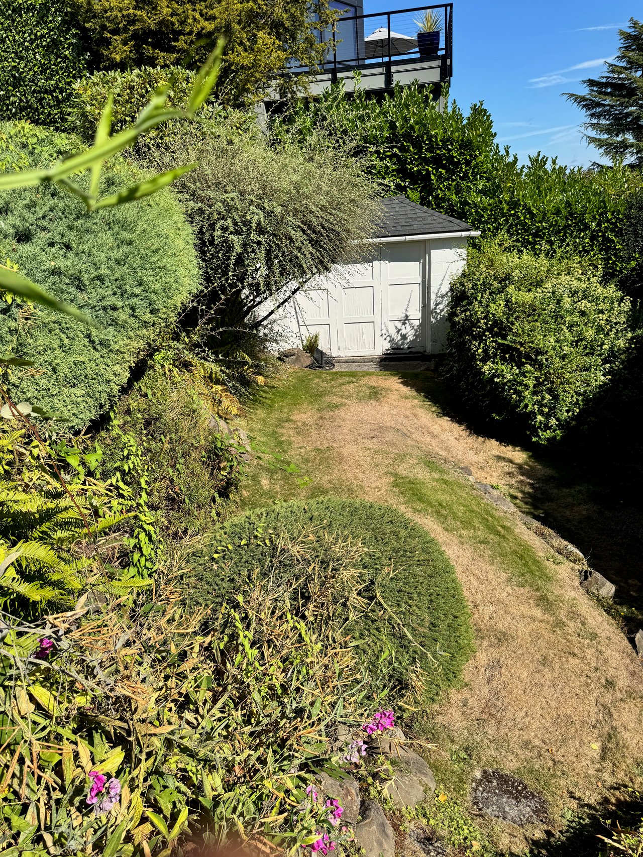 Finding a homes Value