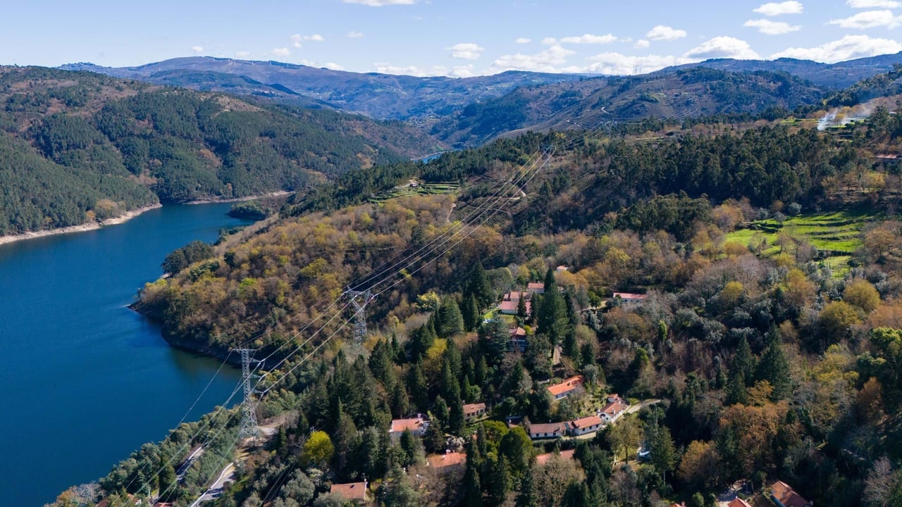 Historic Home Designed by Januário Godinho in Porto – Unique Restoration Opportunity