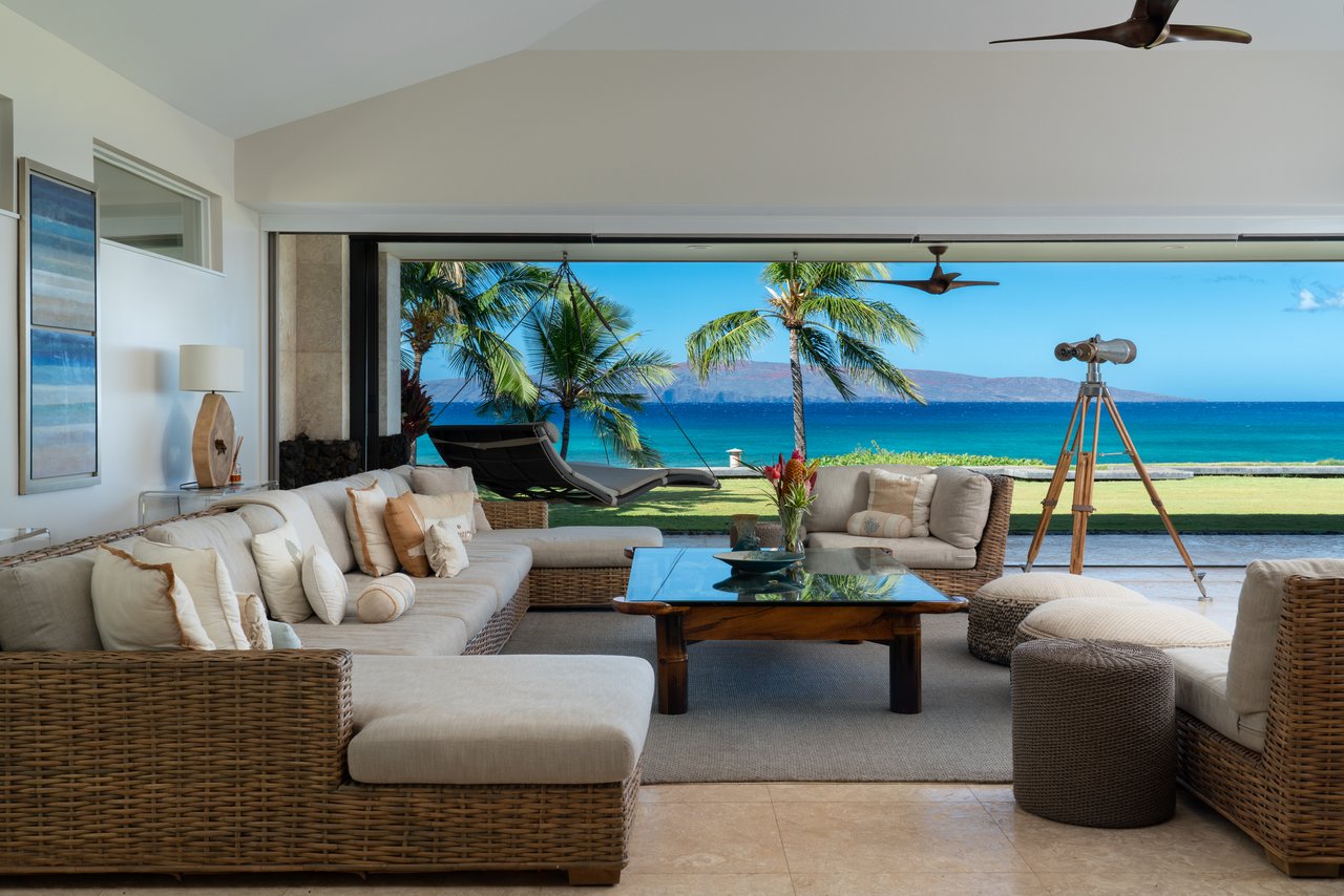 Makena Kai