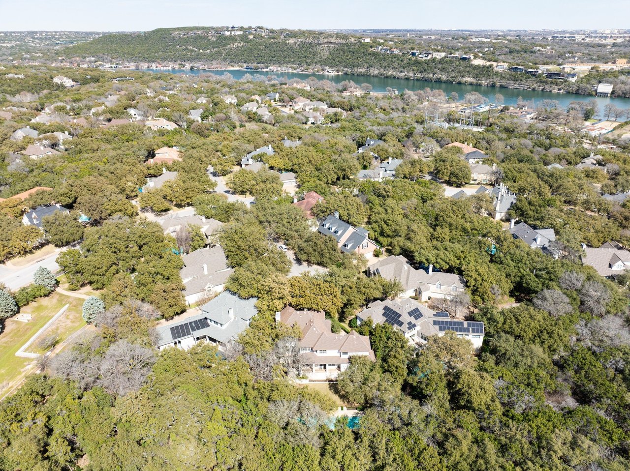 2900 Meandering River Court
