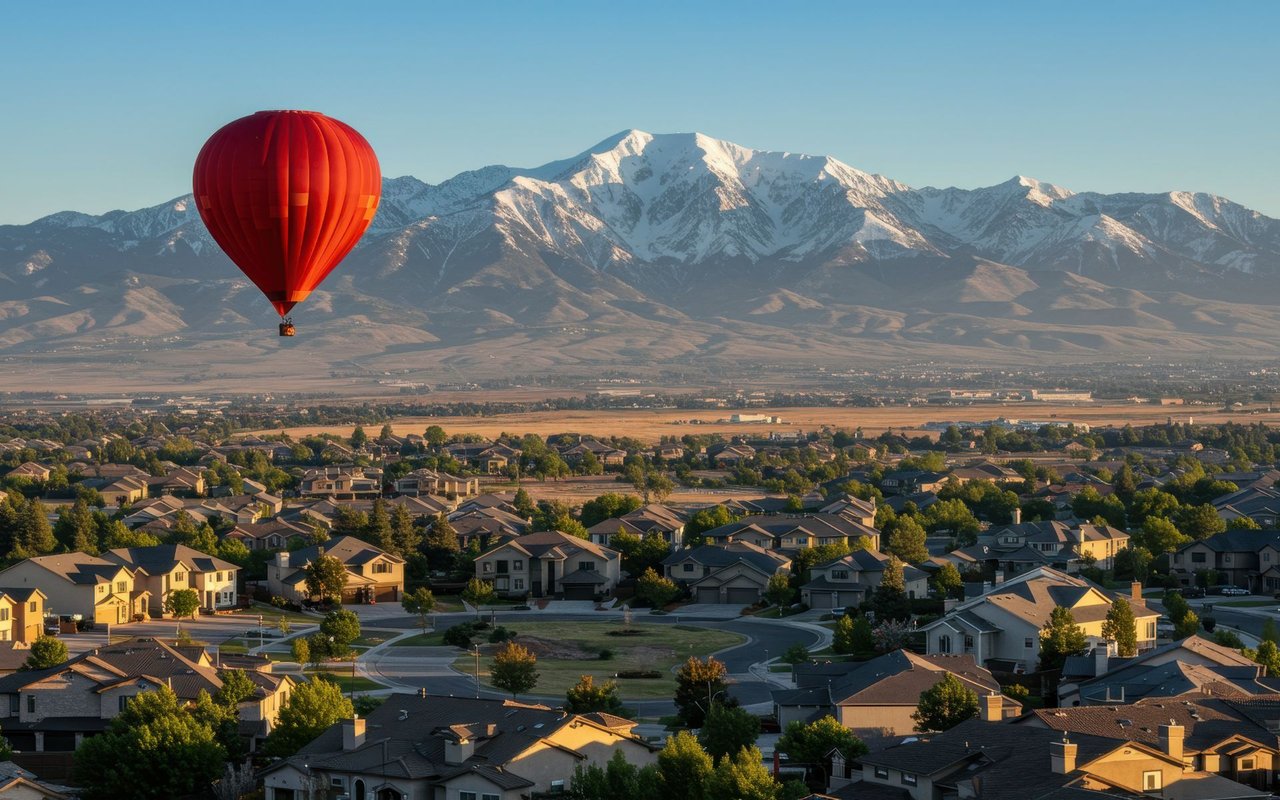 Utah County