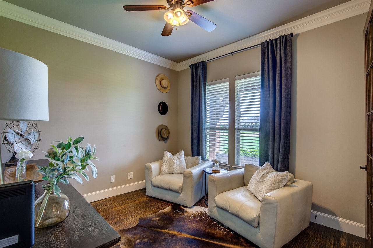 552 Horseshoe Bend