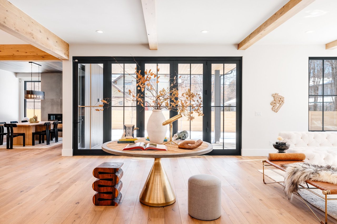 2440 S MONROE STREET | Observatory Park