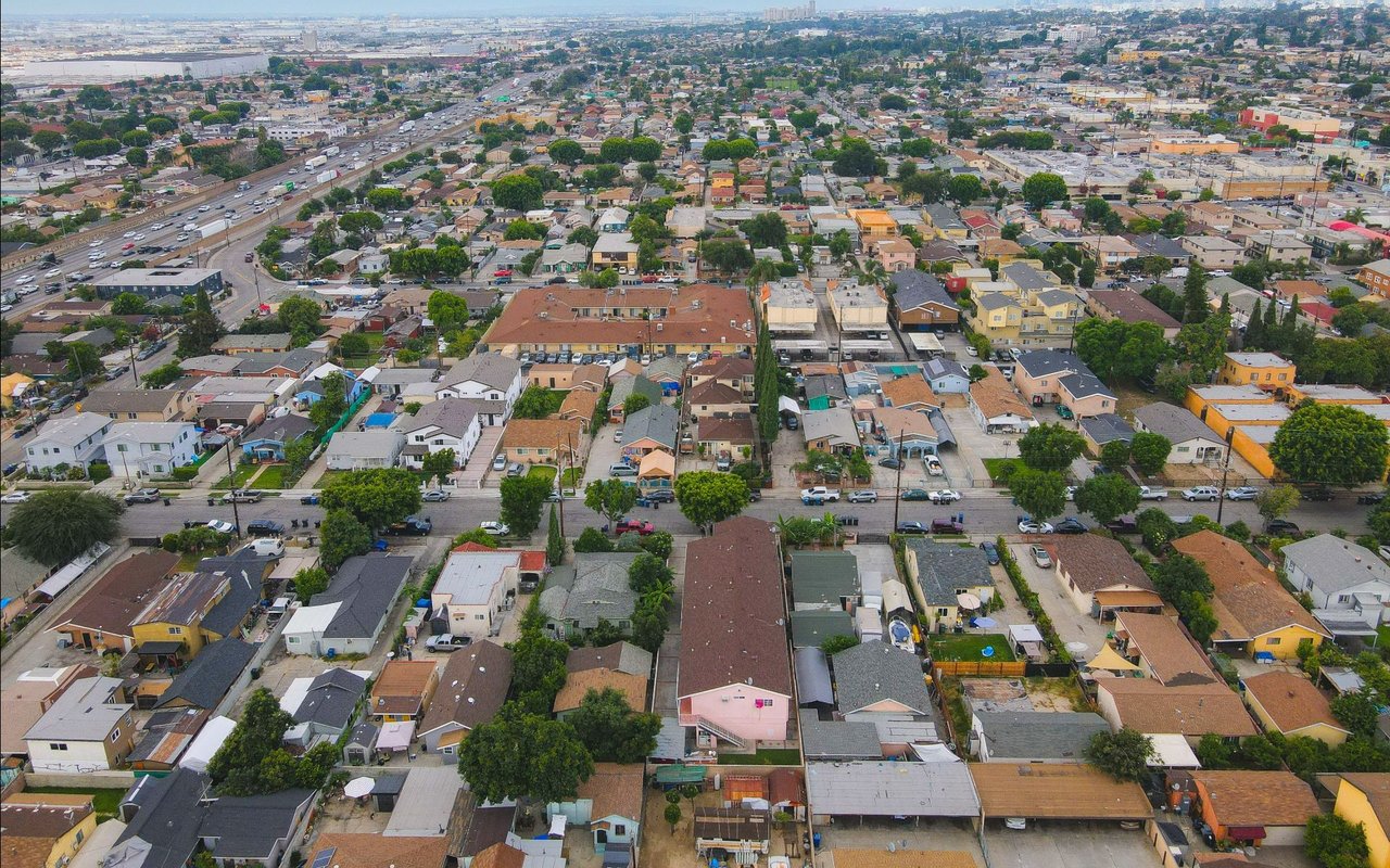 North Hills