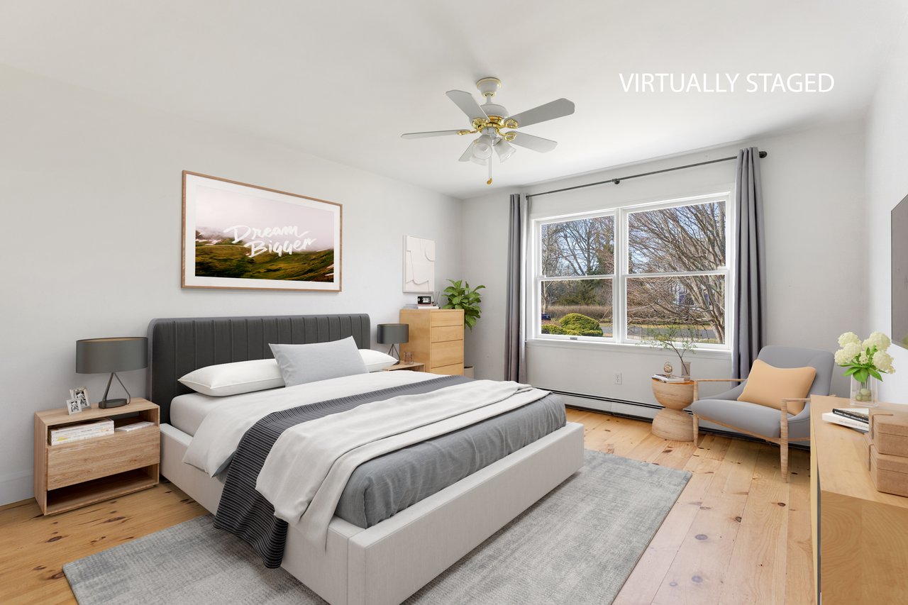 One-Level Living in a Sought-After South Location