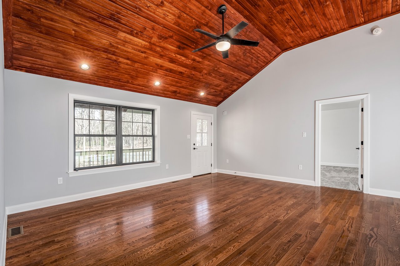 31 Parker Trail