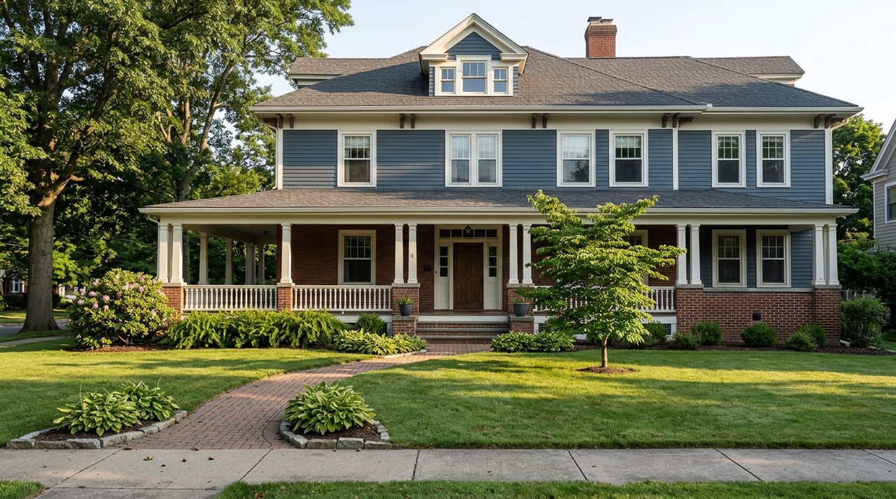 In Highland Park, the Historic District Label Doesn't Mean What It Means Two Miles Away