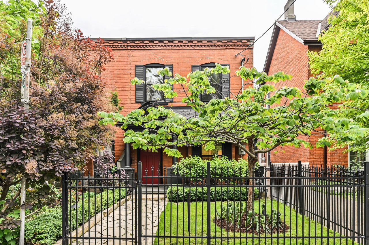 61 Gwynne Avenue, Toronto