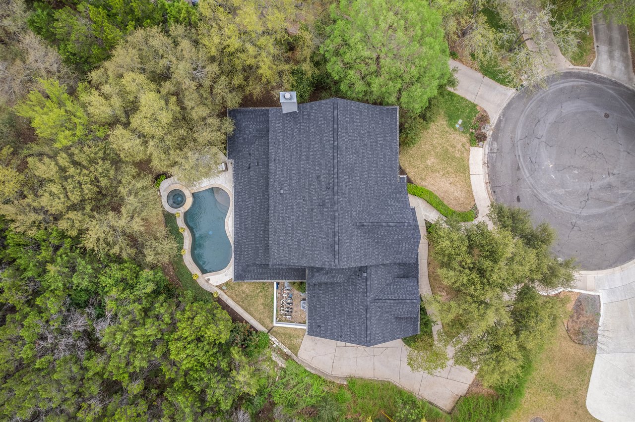 3313 Texas Star Lane