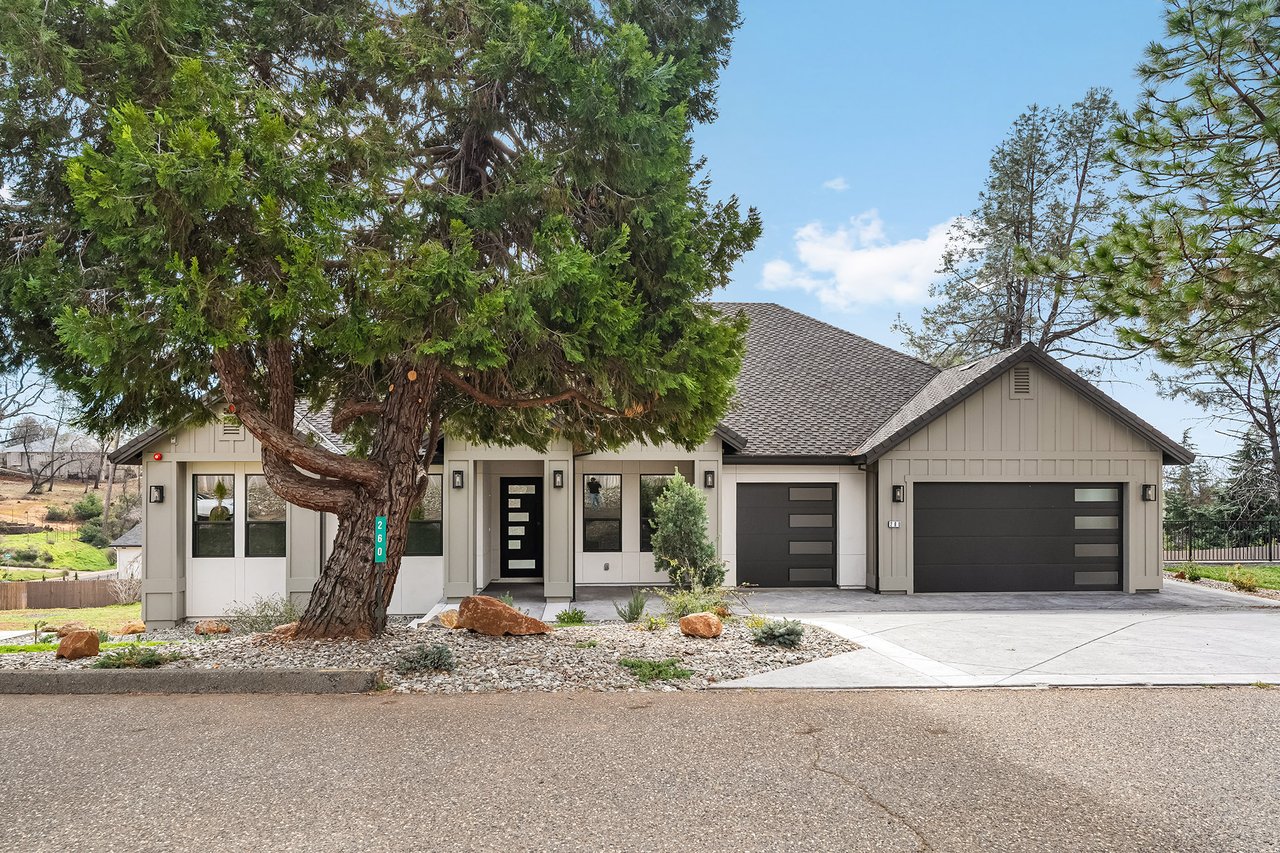 260 Pinewood Drive