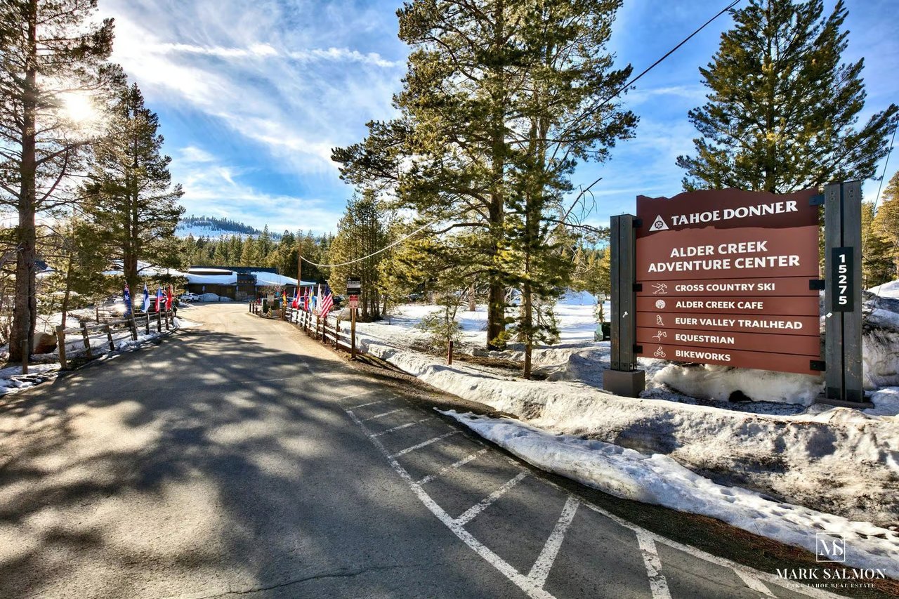 Central Incline Village