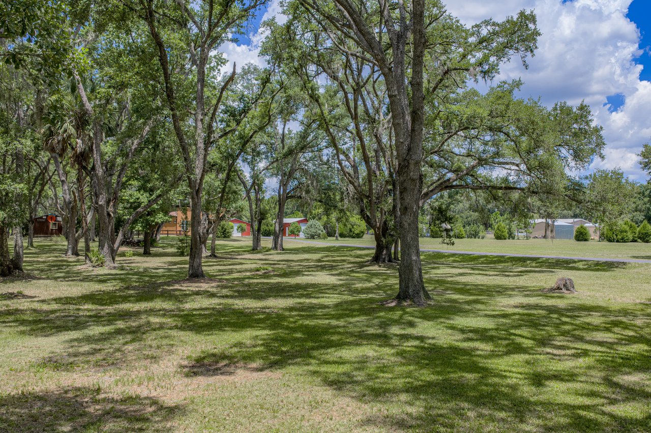 13031 BELLAMY BROTHERS BLVD