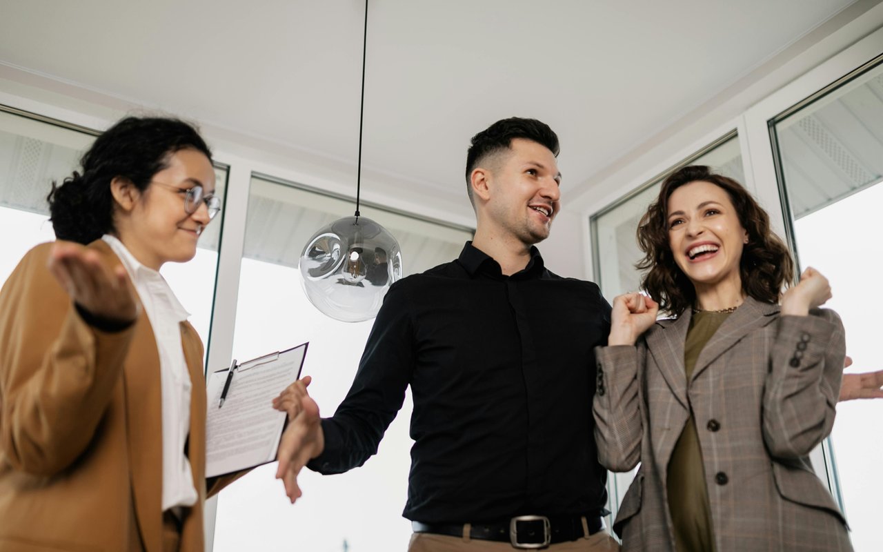 What’s Motivating Homeowners To Move Right Now