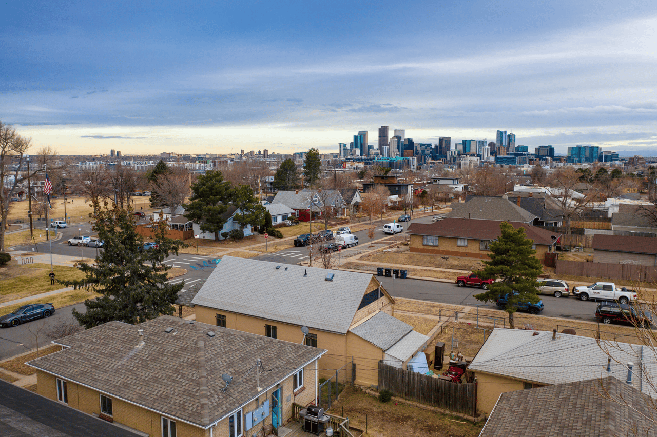 Just Listed: Large Lot in Fantastic Sunnyside Location