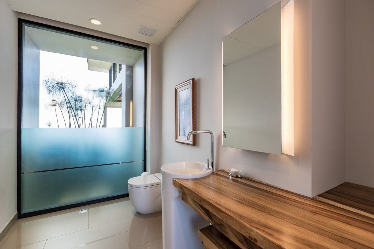 Modern Coastal Luxury Villa, Uvita, Puntarenas