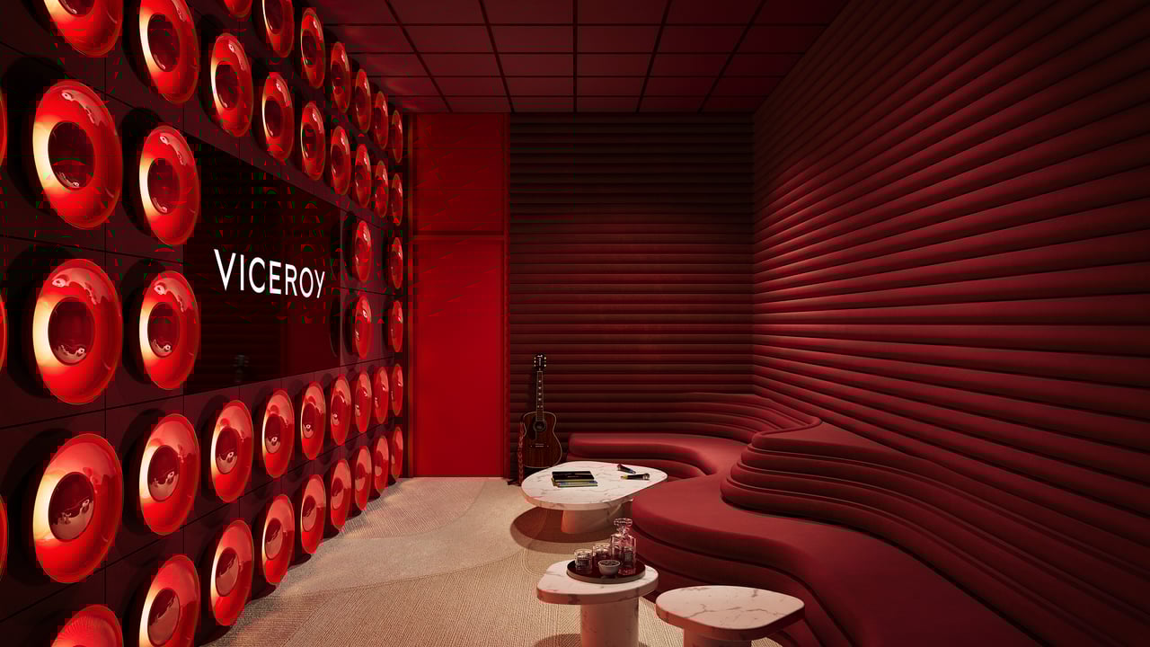 Viceroy Fort Lauderdale