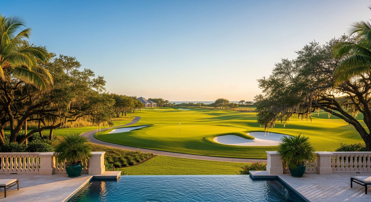 Bundled vs Equity Golf: Naples Buyer Guide