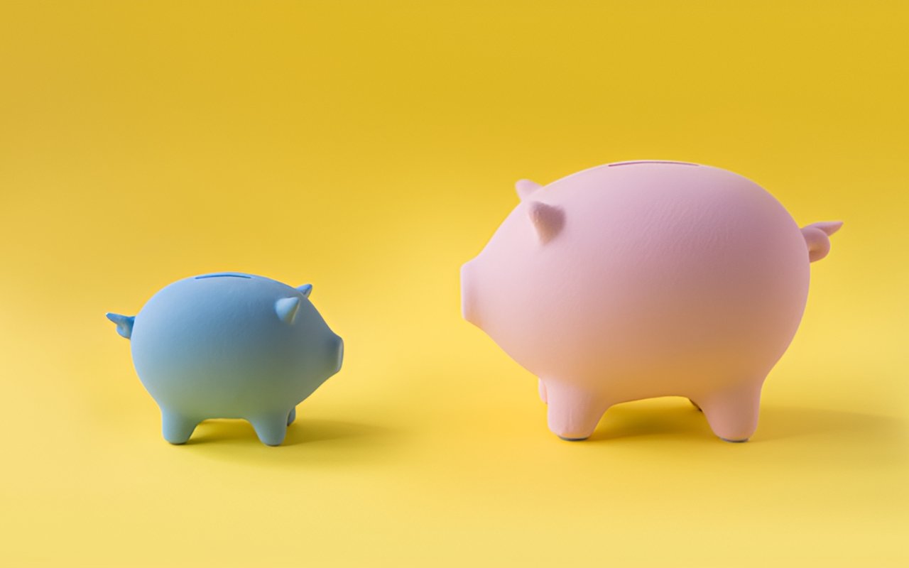 Renting vs. Buying: The Net Worth Gap You Need To See