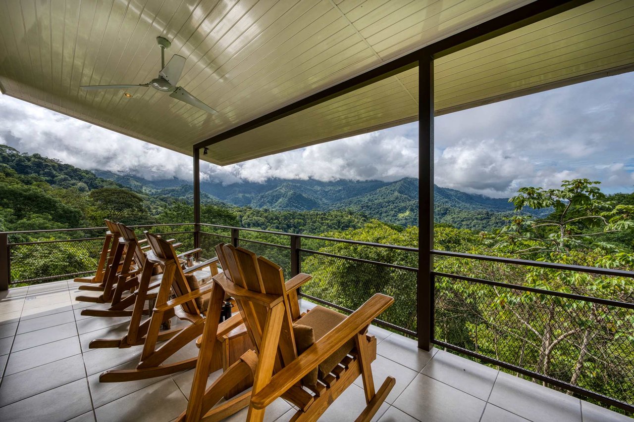 Award Winning Boutique Hotel - Bed and Breakfast