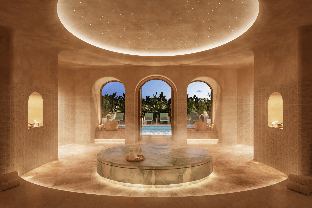 The Residences at Shell Bay by Auberge Collection