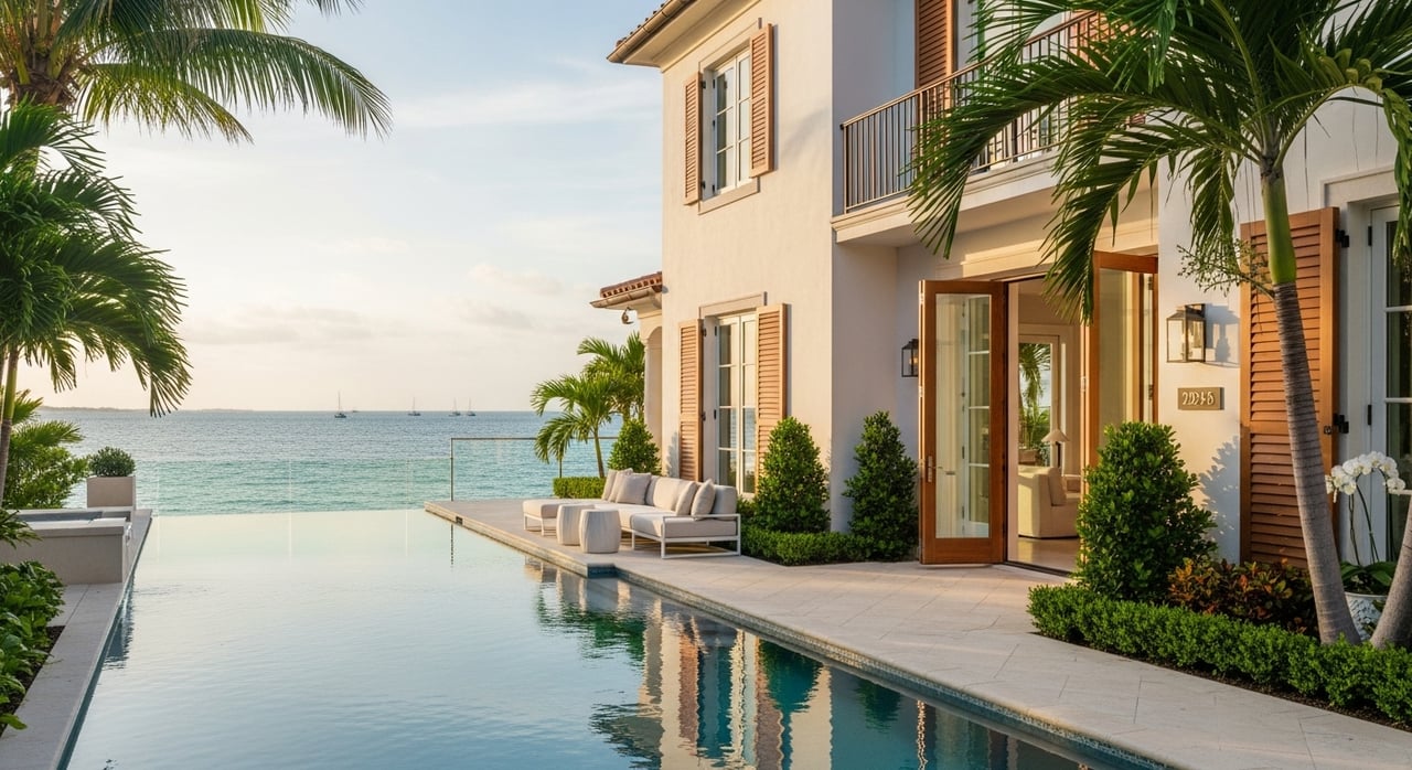 Pre‑Listing Checks For Palm Beach Coastal Homes