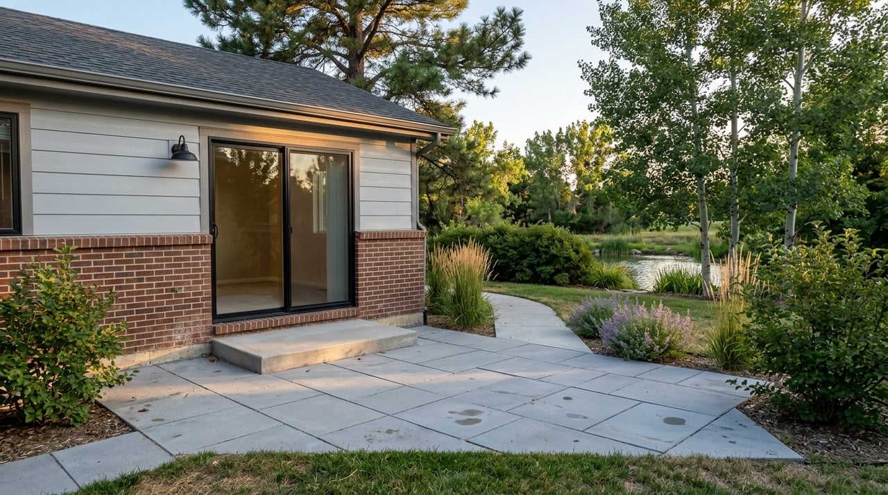Lakewood Outdoor Living: Trails, Parks And Lake Access