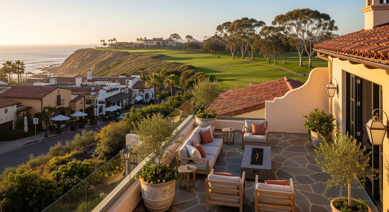 Olde Carlsbad vs La Costa: How To Choose Your Next Home cover