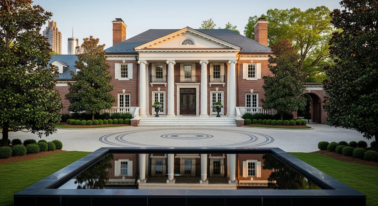 Georgia Due Diligence For Metro Atlanta Buyers