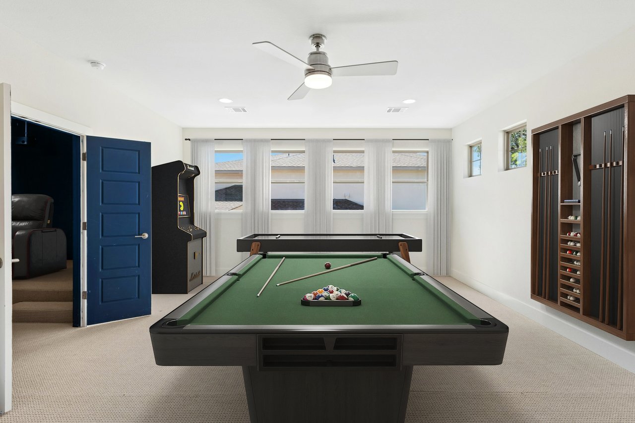 Home For Sale in Avana At Circle C Ranch!