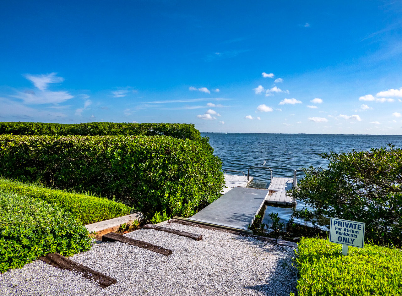 Fairway Bay