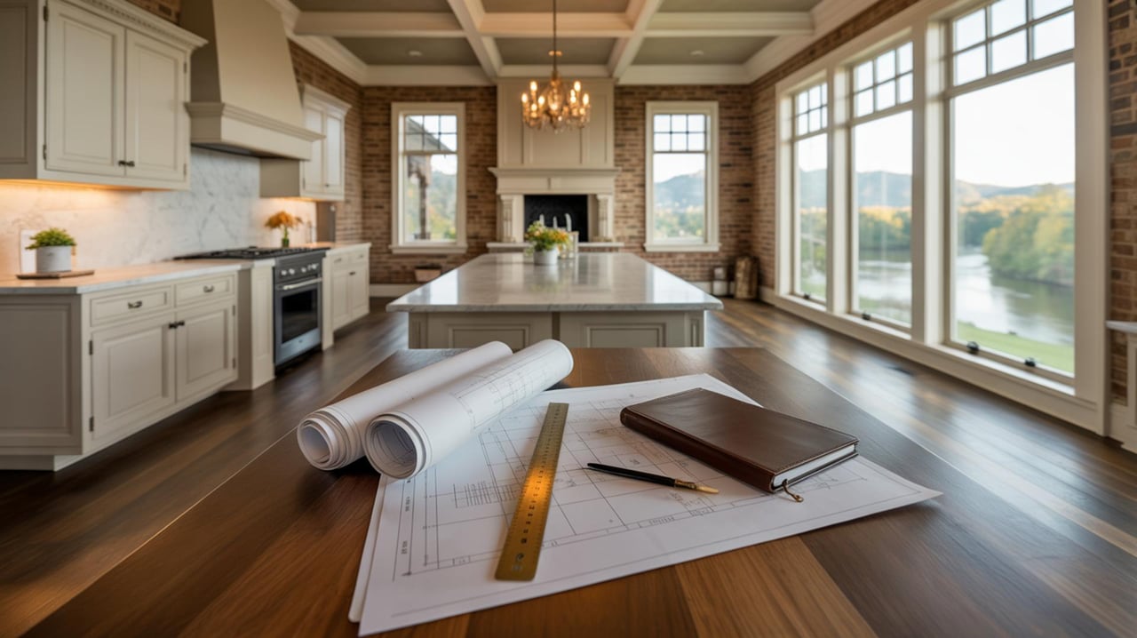 How to Find the Right Remodeling Contractor in Knoxville, TN