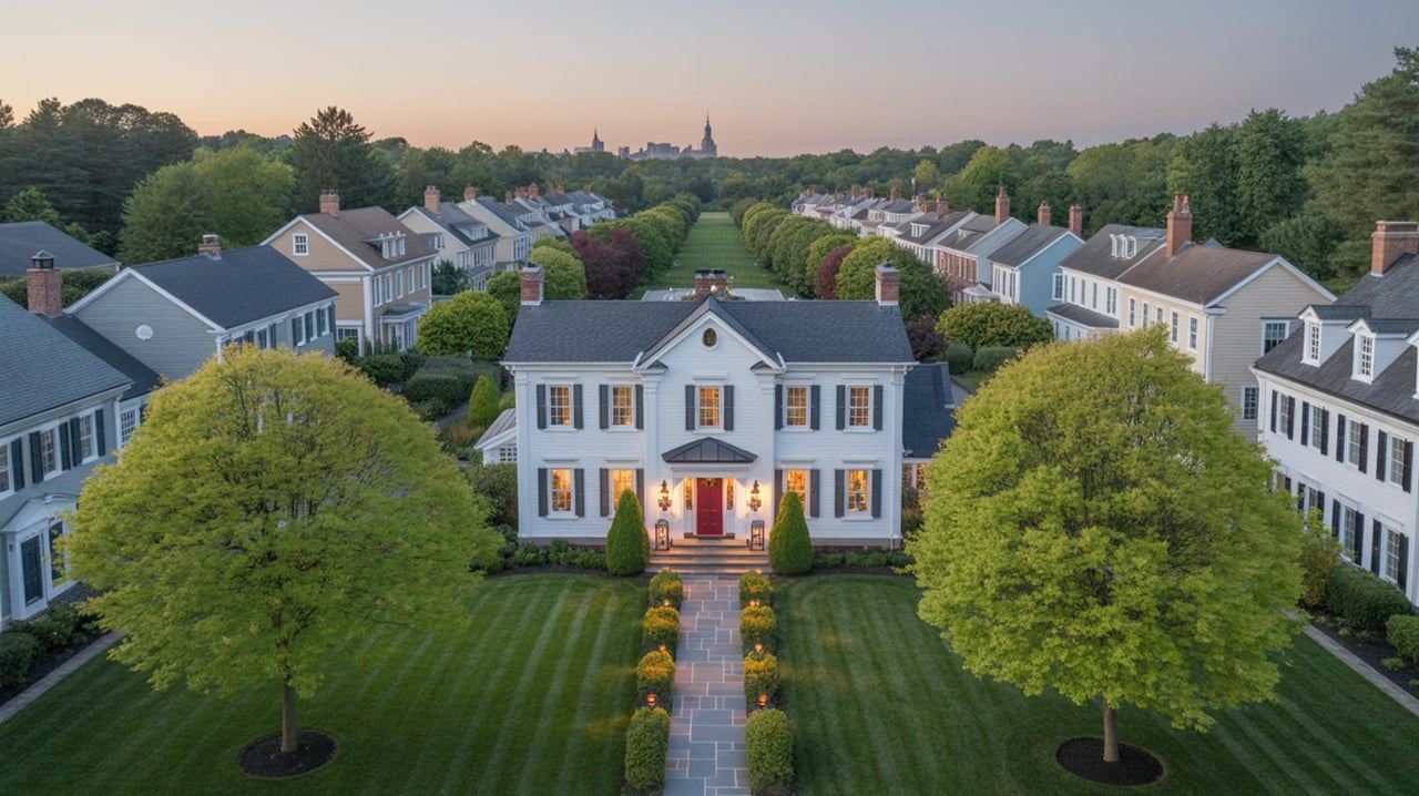 Invest Smartly: Unlocking Newington, CT Real Estate Gems