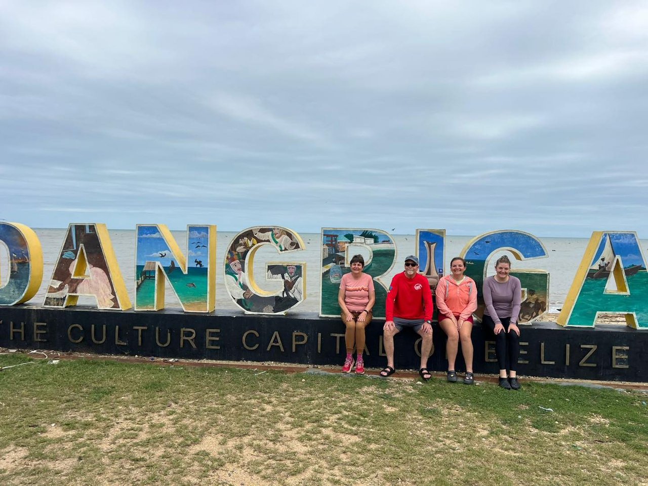 Dangriga Town