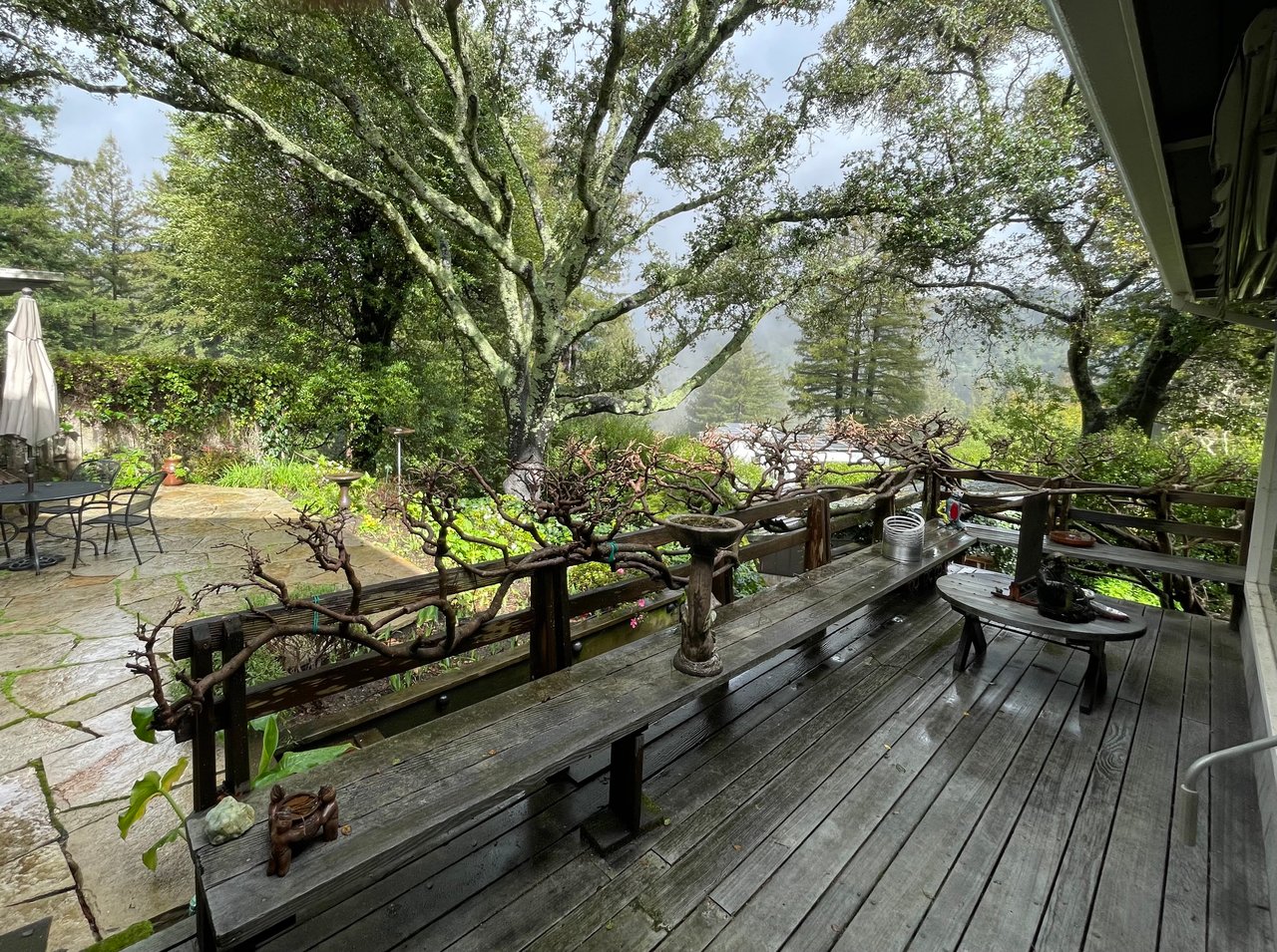 Mill Valley Legacy Property