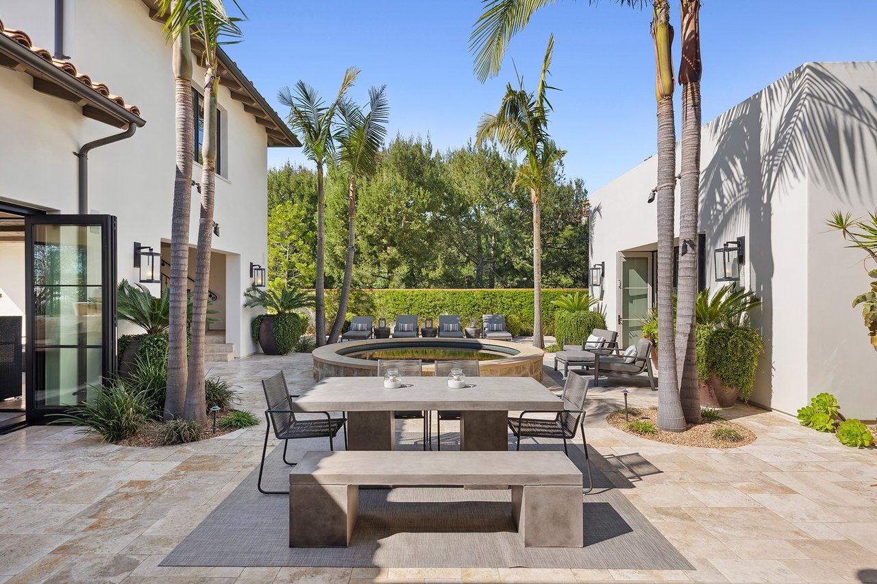 Coastal Luxury in Crystal Cove