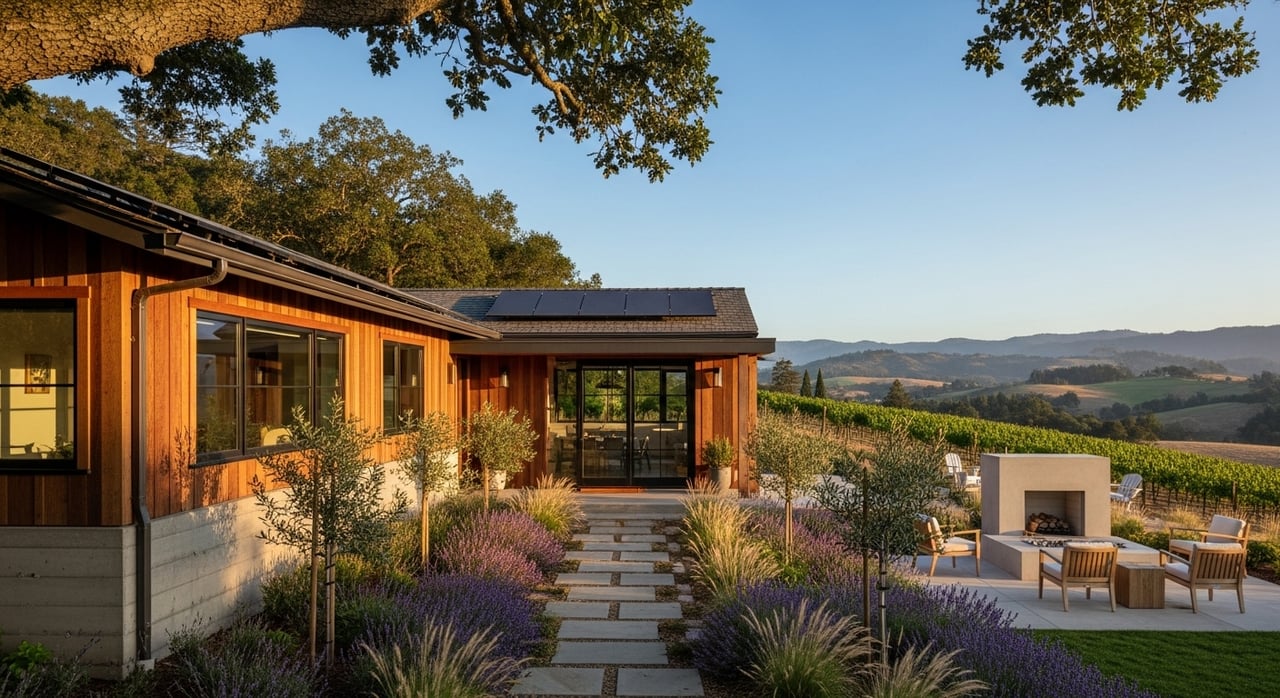 Best Ways to Finance an ADU in Sebastopol