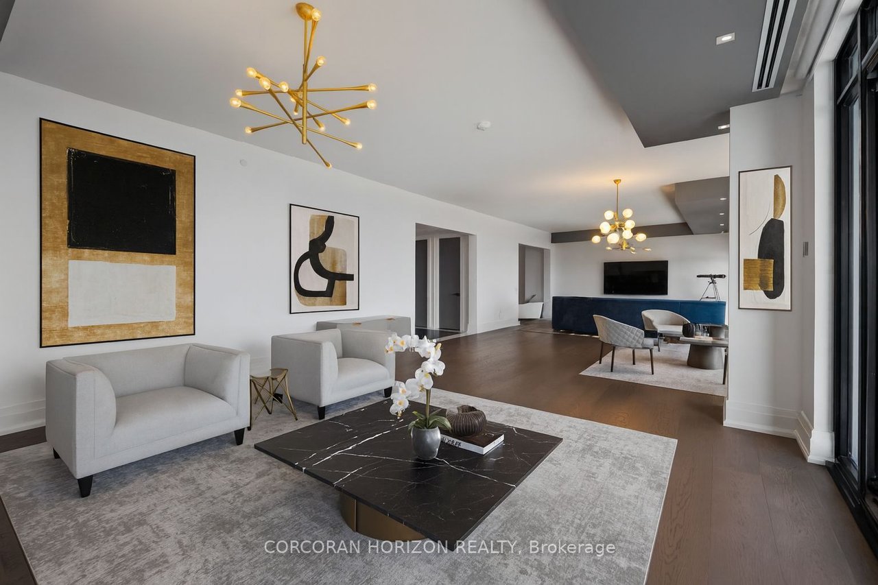 YORKVILLE PRIVATE RESIDENCES