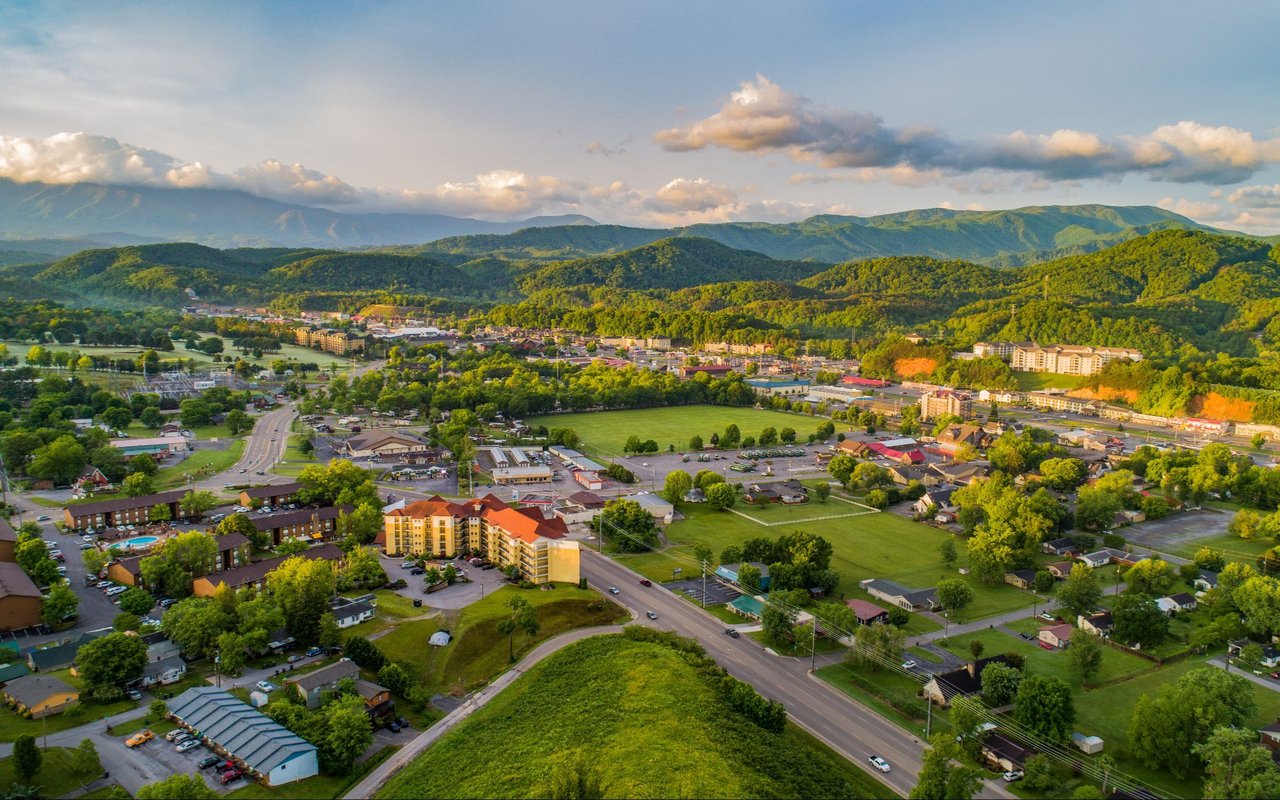 Sevierville