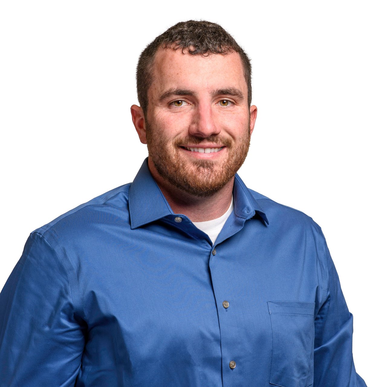 Andy Dole Mattoon, IL Real Estate Agent Headshot
