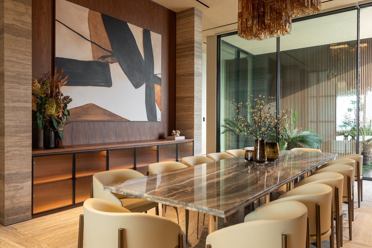 Jumeirah Bay Island Villas